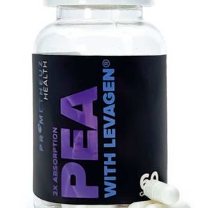 Buy Palmitoylethanolamide (PEA) Capsules For Sale