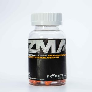 PRZMA: ZMA Supplement For Sale in USA | Prometheuz HRT