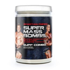 Buy Super Mass Bomb Suppliment in USA | Prometheuz HRT