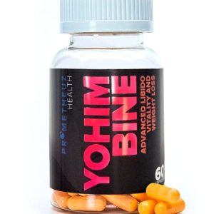 Buy Yohimbine Extreme Capsule For Fat Loss in USA