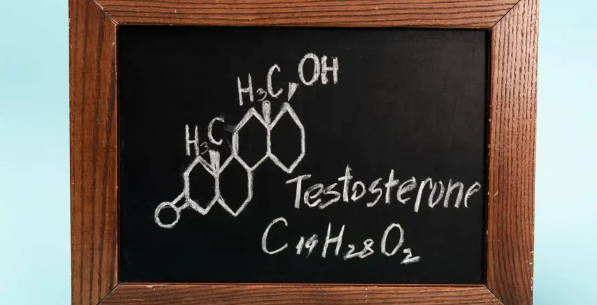 Testosterone Replacement Therapy for Women in WY | Prometheuz HRT